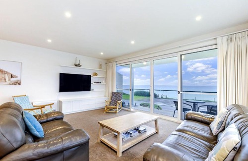 Port Fairy Maison | Mariner on East Beach