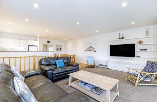 Port Fairy Maison | Mariner on East Beach