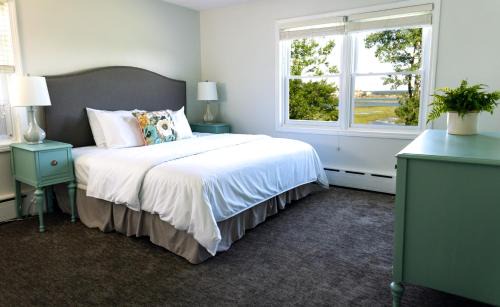 Ogunquit - Wells Hôtel | Mariner Resort