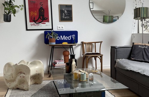 Perrache Maison | Mariner's house 5 minutes from the city center