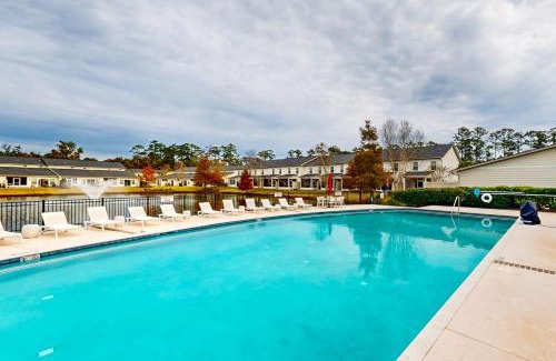Epworth Acres Maison | Mariner's Landing 509