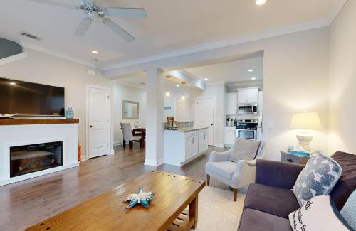 Epworth Acres Maison | Mariner's Landing 509