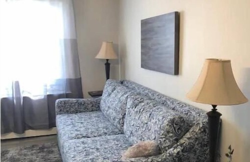 Saint John Appartement | View of Digby Ferry in Saint John NB