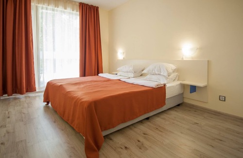 Chaika Hôtel | Mariner's Suites