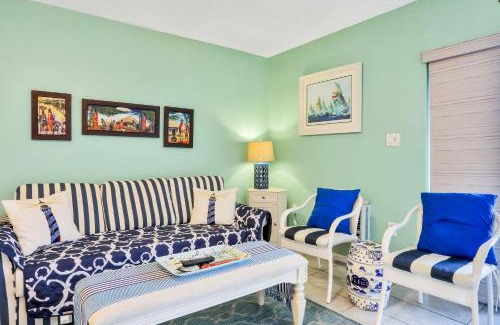 New Smyrna Beach Hôtel | Mariners Cove 302