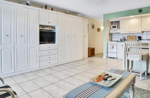 New Smyrna Beach Hôtel | Mariners Cove 302