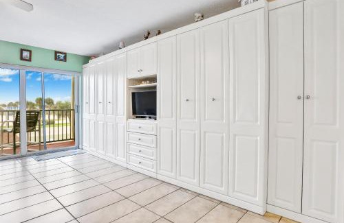 New Smyrna Beach Hôtel | Mariners Cove 302