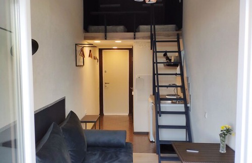Odessa City Center Appartement | Marinesko Apartments #4 in Odesa