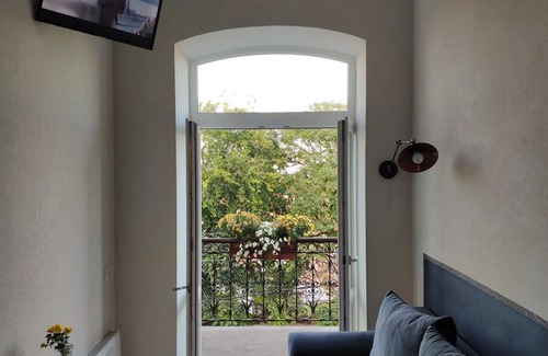 Odessa City Center Appartement | Marinesko Apartments #4 in Odesa