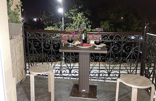 Odessa City Center Appartement | Marinesko Apartments
