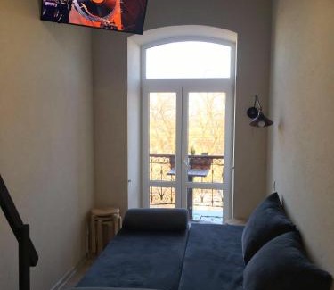 Odessa City Center Appartement | Marinesko Apartments