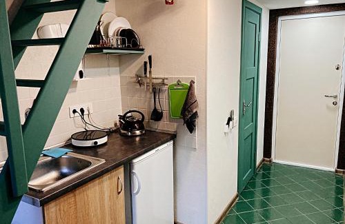Odessa City Center Appartement | Marinesko Apartments