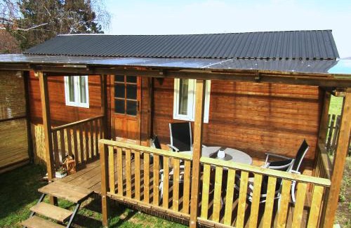 Libceves Appartement | Maringotka Matylda