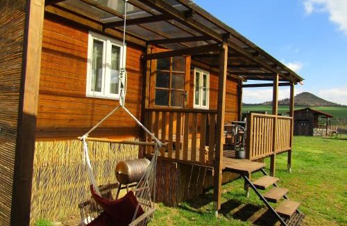Libceves Appartement | Maringotka Matylda