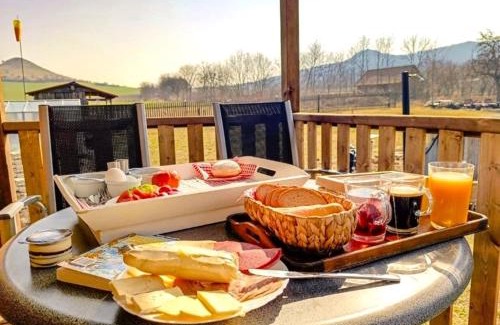 Libceves Appartement | Maringotka Matylda