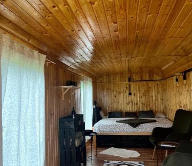 Cestin Maison | Maringotka Ovčárka