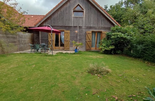 Epretot Maison | Marinière - EPRETOT - Gîte