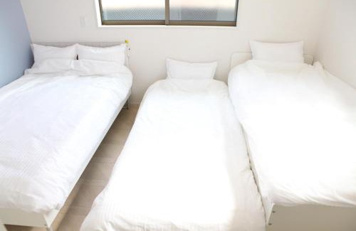 Fukuyama Appartement | MARINO1 - Vacation STAY 40074v