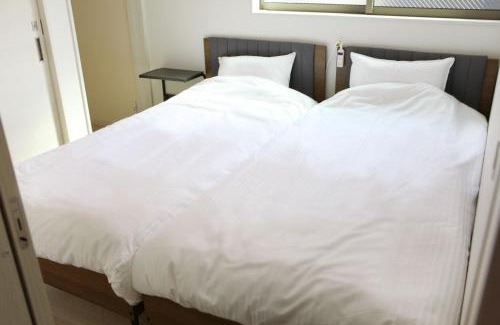 Fukuyama Appartement | MARINO1 - Vacation STAY 40074v