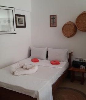 Dhrepanon Maison | MARINOS House WANDERN&ENTSPANNEN am Fusse des Psiloritis