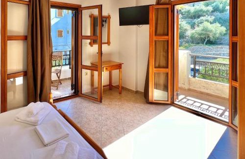 Gialiskari Appartement | Marinos Studios and Apartments