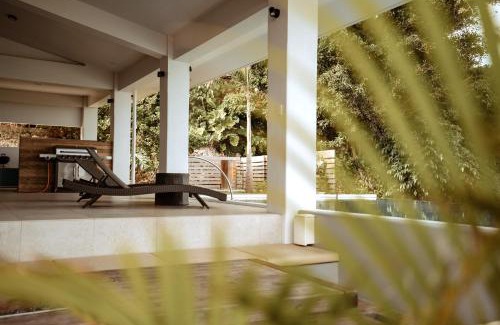 Okinawa Appartement | MARINX POOLVILLA NAKANDAKARI