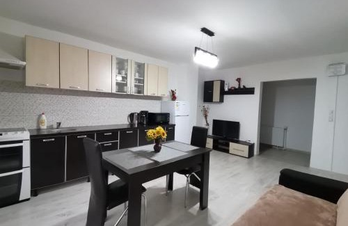 Resita Appartement | Mario Apartament regim hotelier