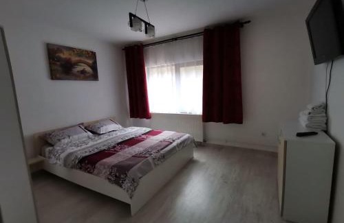 Resita Appartement | Mario Apartament regim hotelier