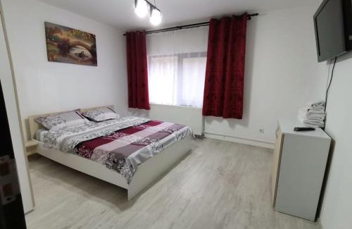 Resita Appartement | Mario Apartament regim hotelier