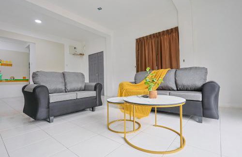 Brinchang Appartement | Mario-Inspired Highlands Escape Family Homestay Clover Home 5-20