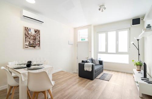 Ciudad Lineal Appartement | Mario's house