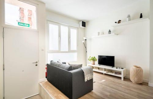 Ciudad Lineal Appartement | Mario's house