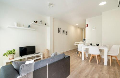 Ciudad Lineal Appartement | Mario's house