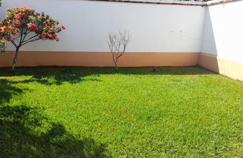 Alajuela Maison | Mario y Jeannette