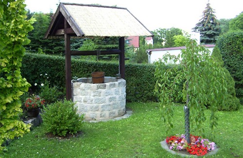 Kummerow Appartement | Marion's gute Stube not far from Lake Kummerow - Marion's gute Stube