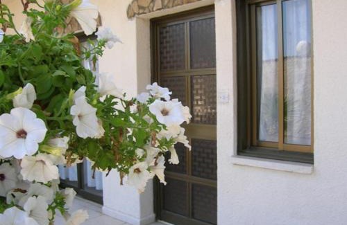 Pervolia Appartement | Marios Apartments