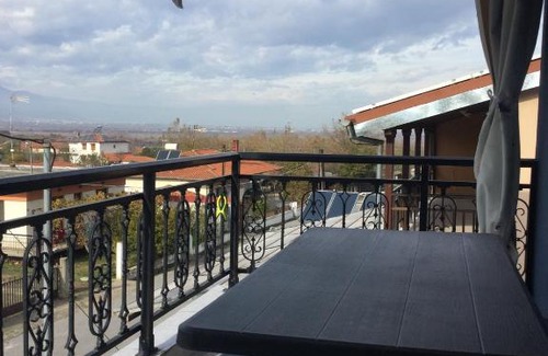 Vergina Maison | Mario’s house