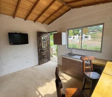 Otrabanda Maison | Mariposa 1