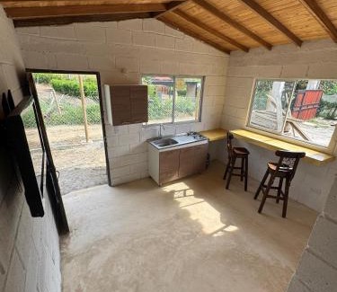 Otrabanda Maison | Mariposa 1