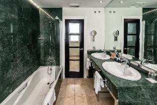 Ensanche Centro Hôtel | Mariposa Hotel Malaga