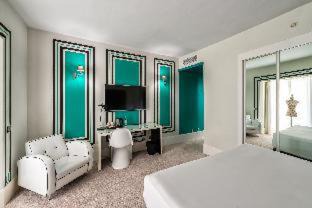 Ensanche Centro Hôtel | Mariposa Hotel Malaga