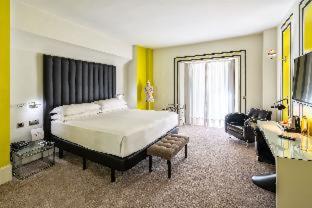 Ensanche Centro Hôtel | Mariposa Hotel Malaga