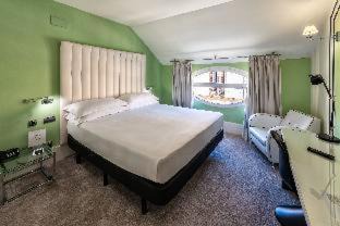 Ensanche Centro Hôtel | Mariposa Hotel Malaga