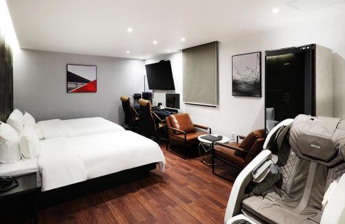 Pyeongtaek Hôtel | Mariposa Hotel Songtan