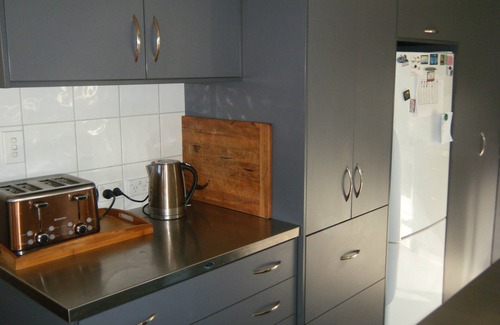 Tasman Maison | Mariri Magic - Home Away From Home