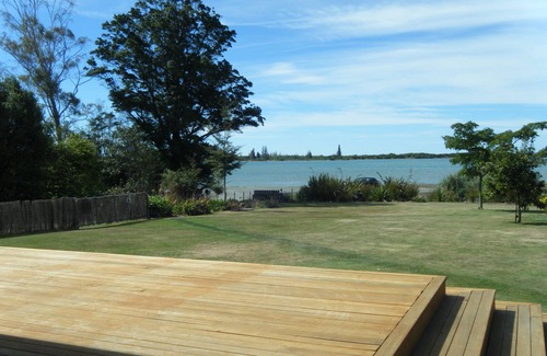Tasman Maison | Mariri Magic - Home Away From Home