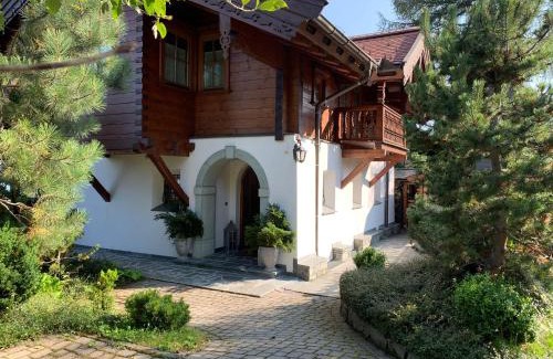 Bodensdorf Villa | Maris Berghütte Gerlitzen