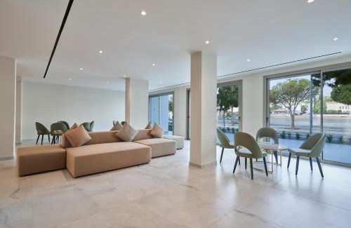 Protaras Hôtel | Maris Grand Waterpark Resort