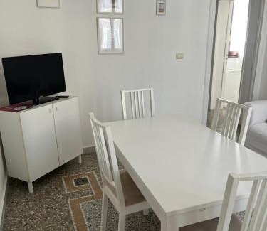 Reggio Calabria Appartement | Marisa Apartment