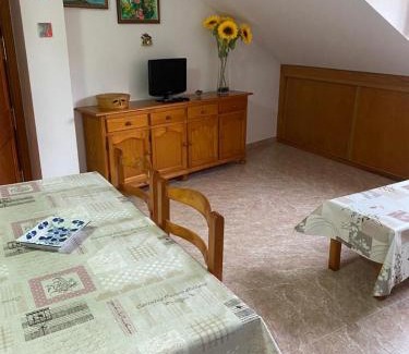 Laspaules Appartement | Marisa Mored vivienda de uso Turistico